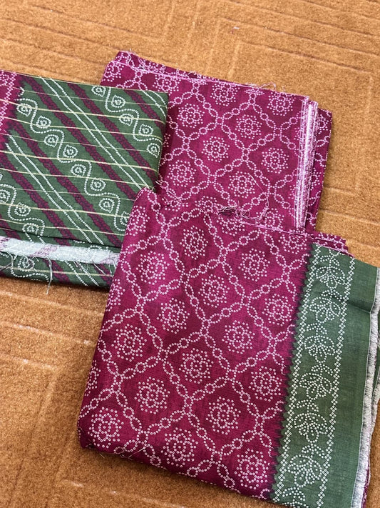 Original Bin Saeed 3pc collection  Stuff: Khaddar